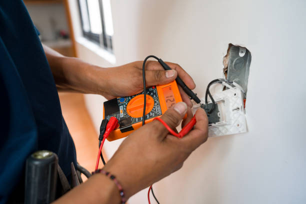 Best Electrician for Home Renovation  in Due West, SC
