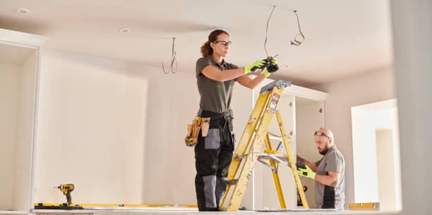 Best Affordable Electrical Installation  in Due West, SC