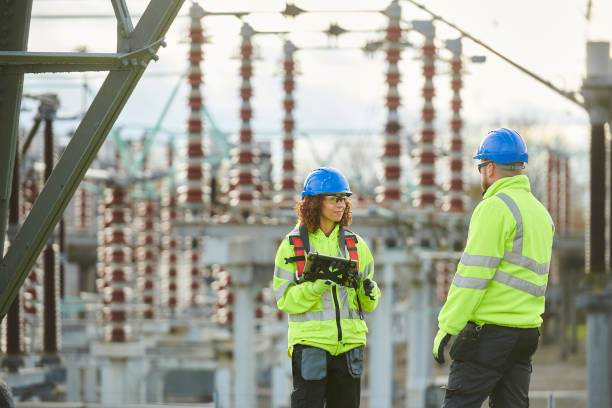 Best Emergency Electrical Repair  in Due West, SC