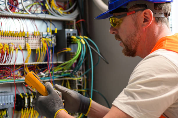 Best Electrical Troubleshooting Services  in Due West, SC