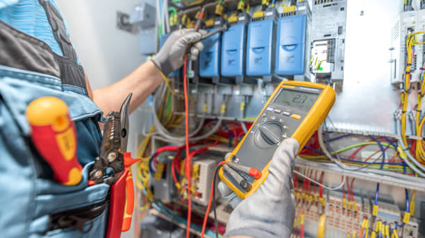 Generator Installation Services in Due West, SC