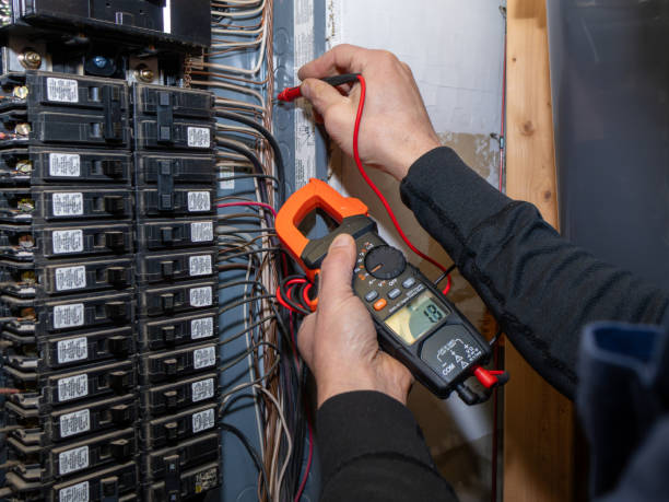 Best Electrical Installation Contractor  in Due West, SC