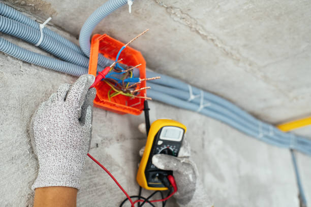 Best Industrial Electrical Services  in Due West, SC