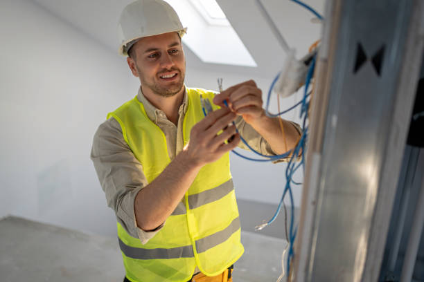 Best 24-Hour Electrician  in Due West, SC