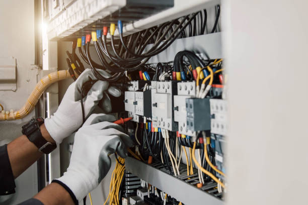 Best Industrial Electrical Services  in Due West, SC